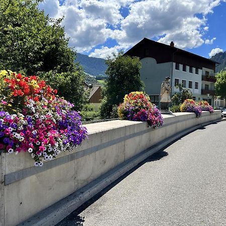 Haus Bente Villa Donnersbachwald Eksteriør billede