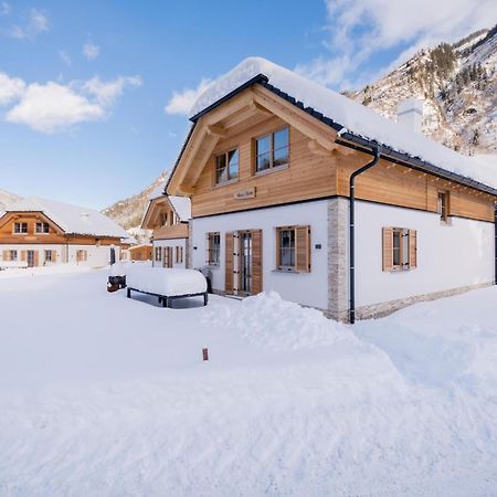 Haus Bente Villa Donnersbachwald Eksteriør billede