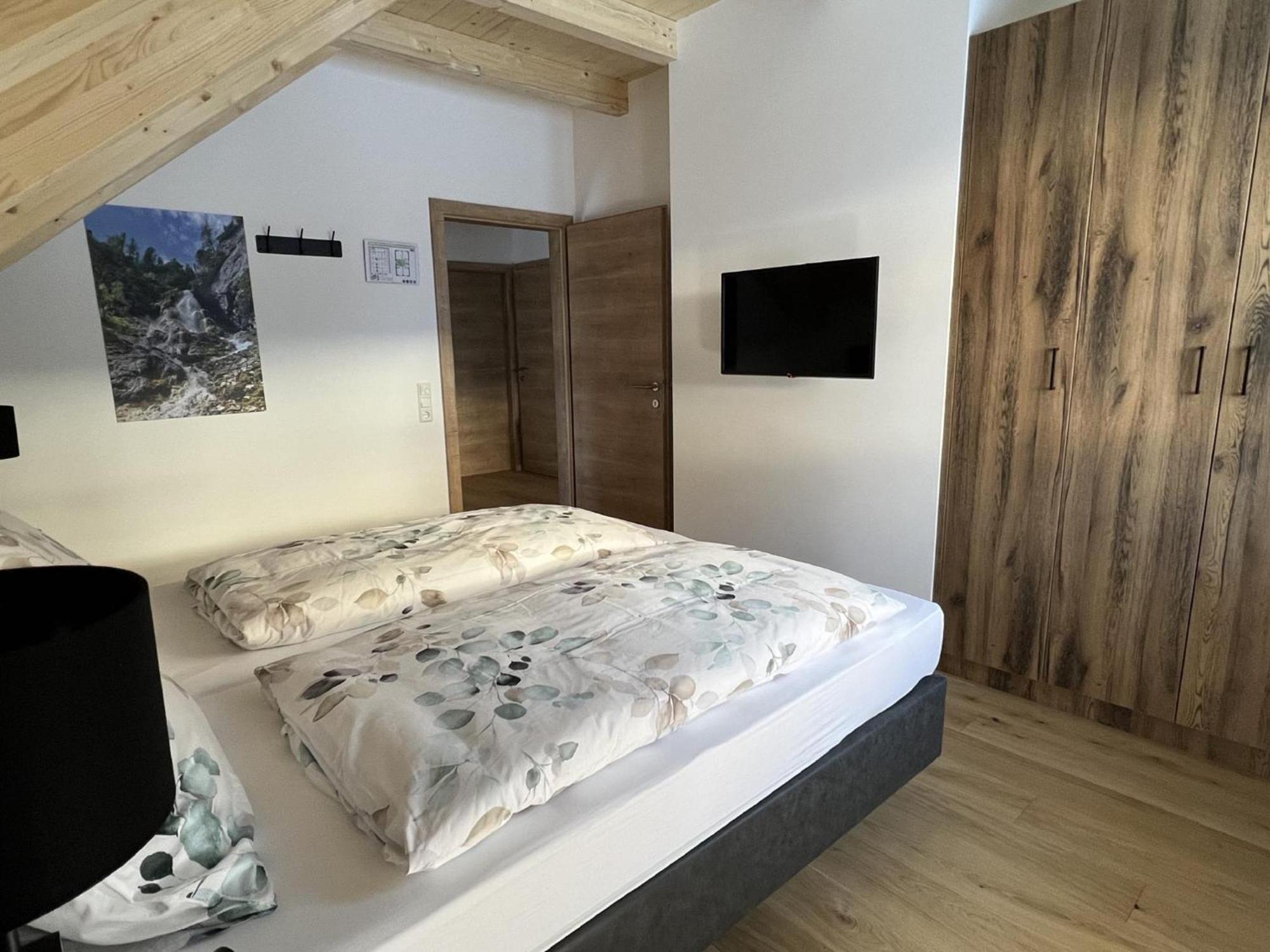 Haus Bente Villa Donnersbachwald Eksteriør billede
